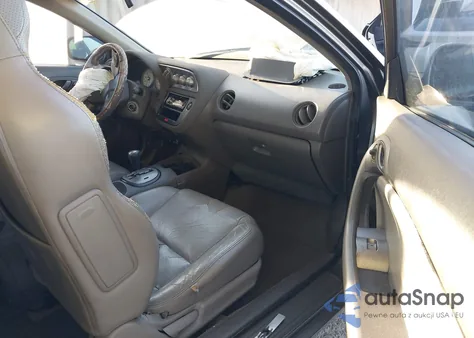 2005 Acura Rsx from USA, damaged, VIN JH4DC54875S004370